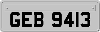 GEB9413