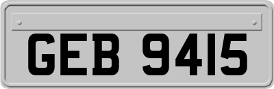 GEB9415