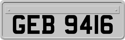 GEB9416