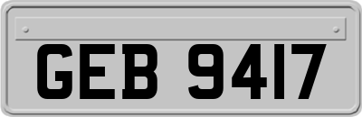 GEB9417