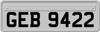 GEB9422