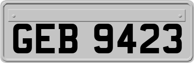 GEB9423