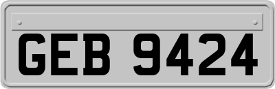 GEB9424