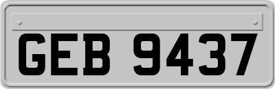 GEB9437