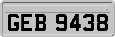 GEB9438