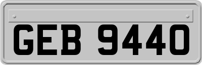 GEB9440