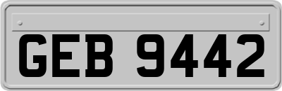 GEB9442