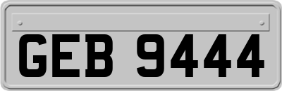 GEB9444