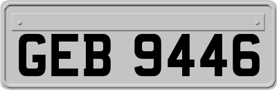 GEB9446