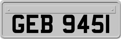 GEB9451