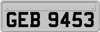 GEB9453