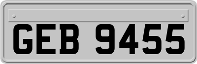 GEB9455