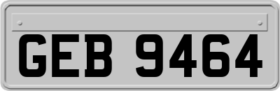 GEB9464