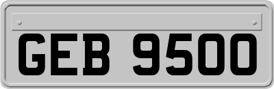 GEB9500
