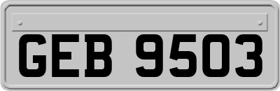GEB9503