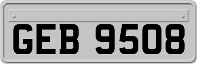 GEB9508
