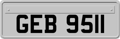 GEB9511
