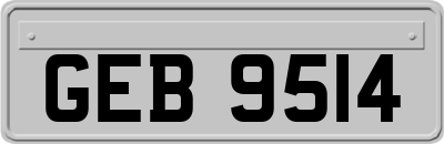 GEB9514