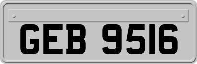 GEB9516