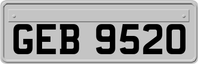 GEB9520