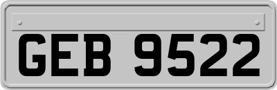 GEB9522