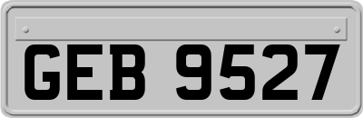 GEB9527