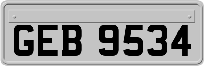 GEB9534
