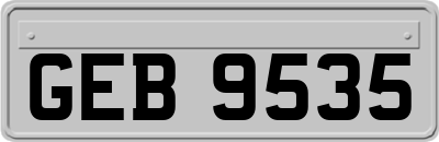 GEB9535