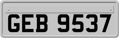 GEB9537