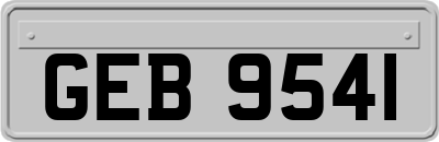 GEB9541