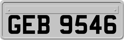 GEB9546