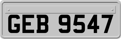 GEB9547
