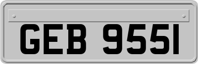 GEB9551