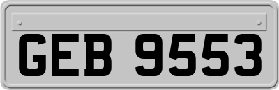 GEB9553