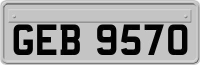 GEB9570