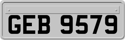 GEB9579