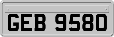 GEB9580