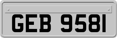GEB9581