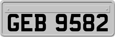 GEB9582