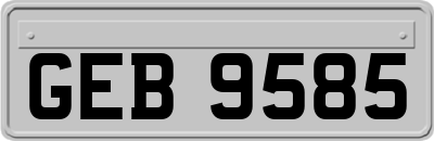 GEB9585