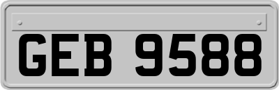 GEB9588