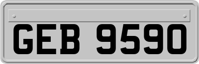 GEB9590