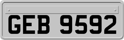 GEB9592