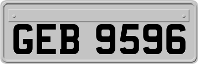 GEB9596