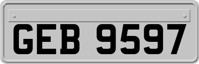 GEB9597