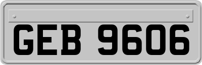 GEB9606