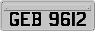 GEB9612