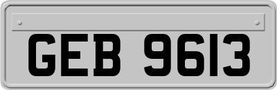 GEB9613