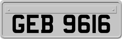 GEB9616