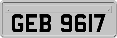 GEB9617